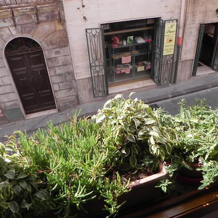 B&B Del Corso Sorso Luaran gambar