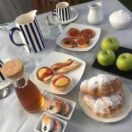 B&B Del Corso Sorso Luaran gambar