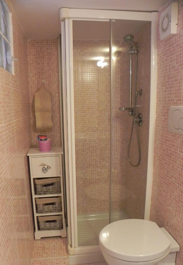 B&B Del Corso Sorso Luaran gambar