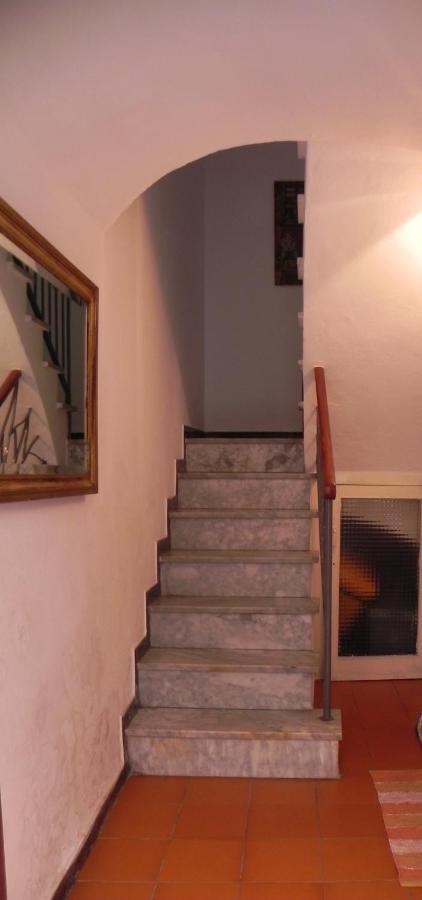 B&B Del Corso Sorso Luaran gambar