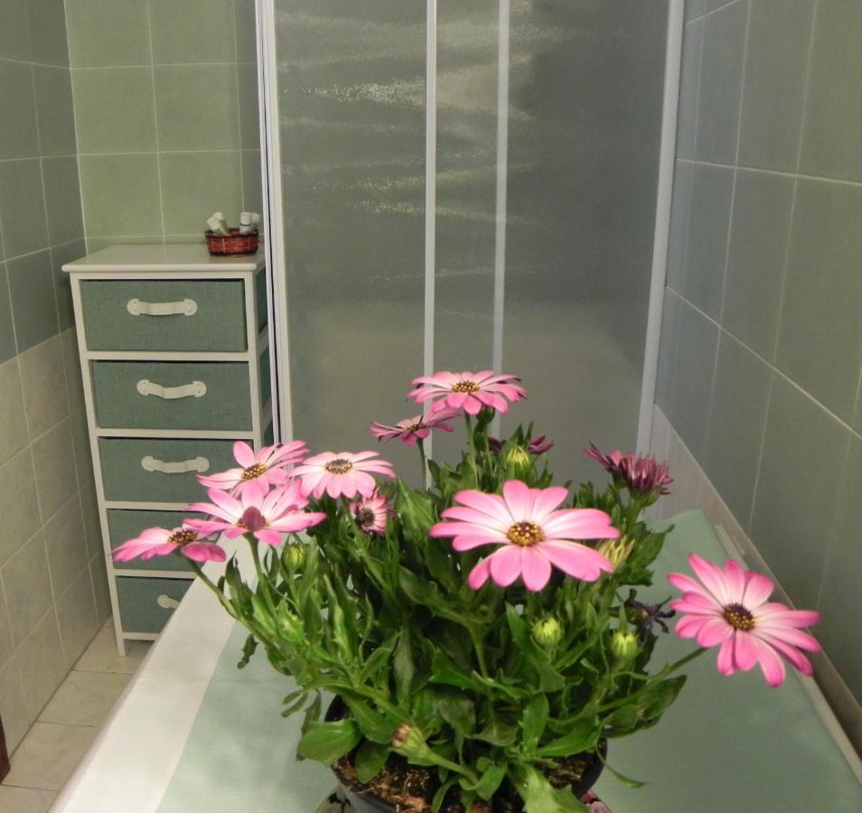 B&B Del Corso Sorso Luaran gambar