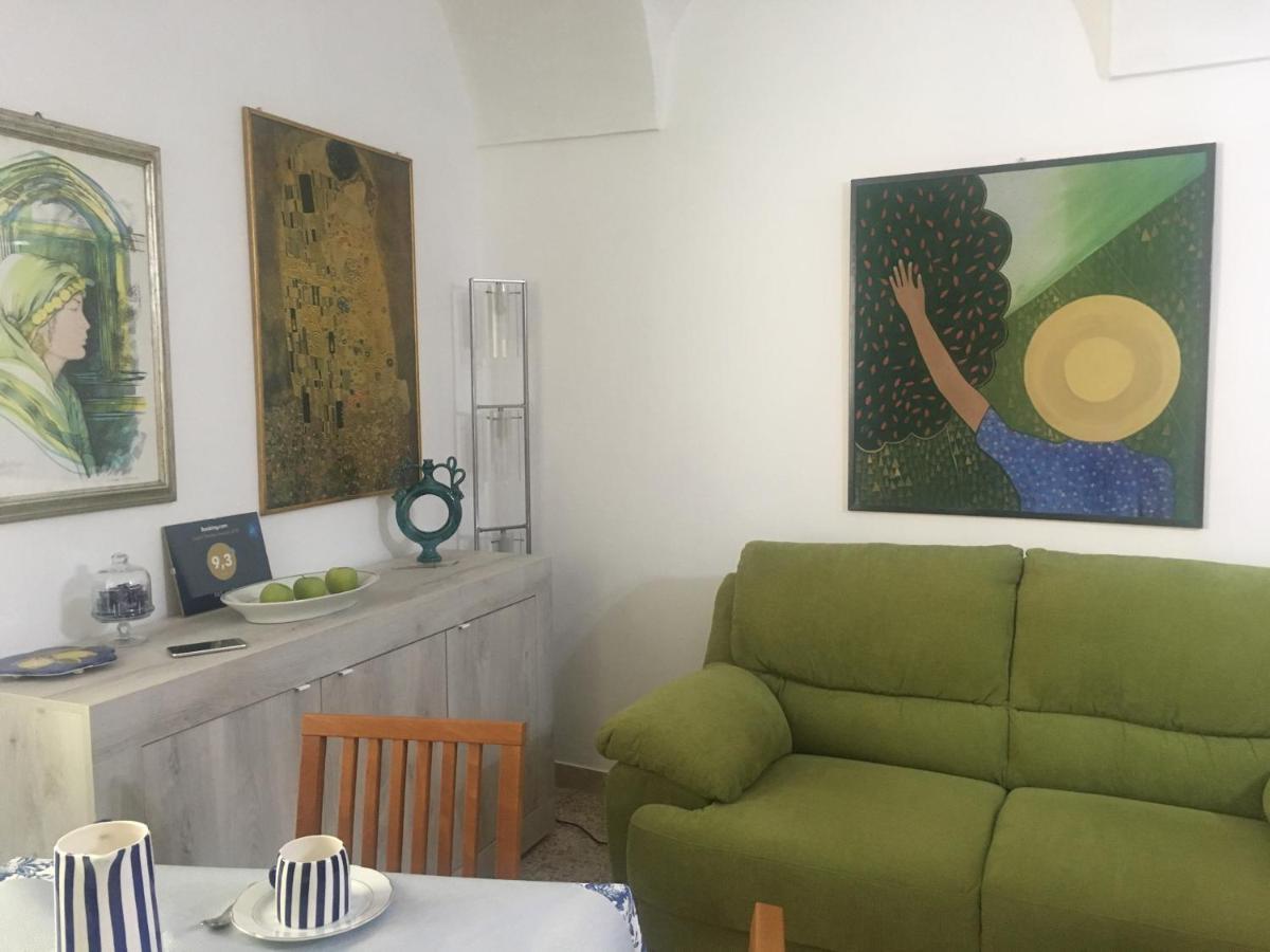 B&B Del Corso Sorso Luaran gambar