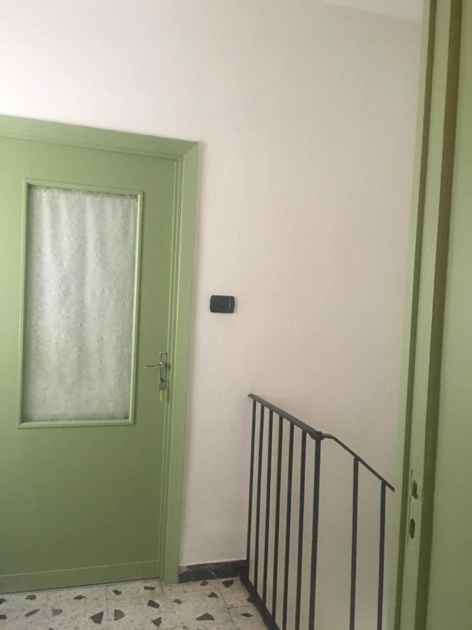 B&B Del Corso Sorso Luaran gambar