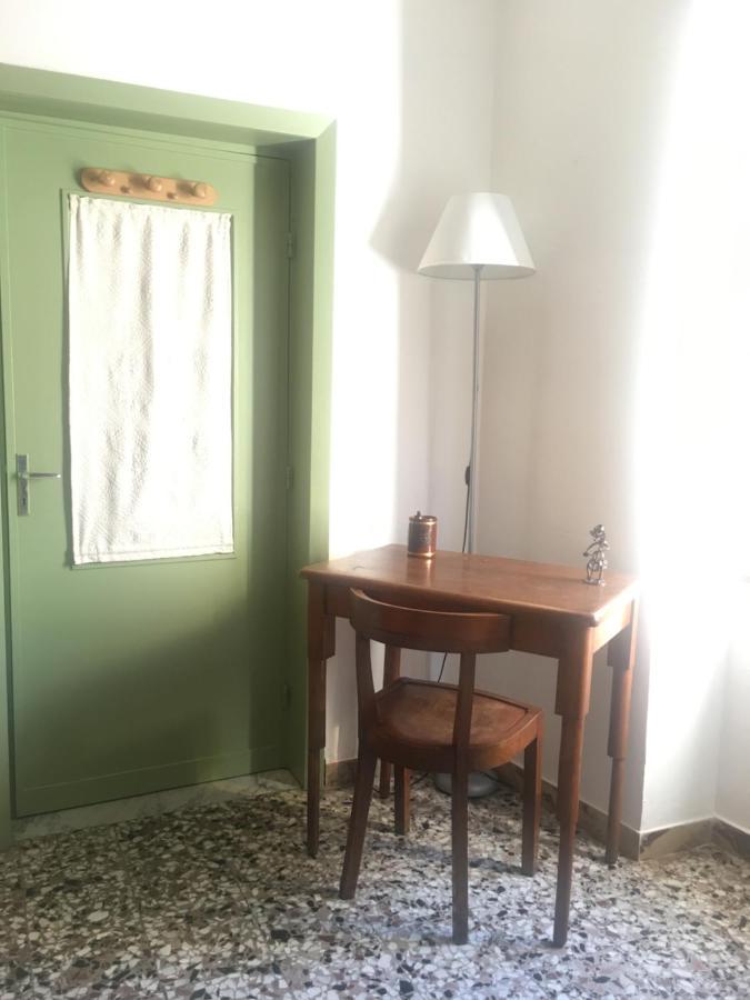 B&B Del Corso Sorso Luaran gambar