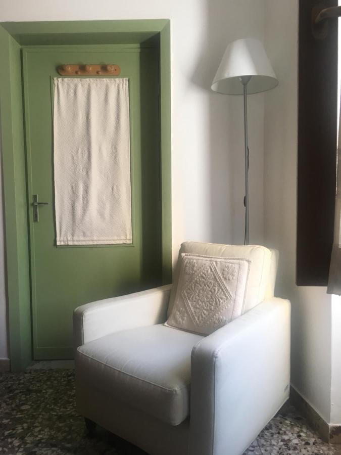 B&B Del Corso Sorso Luaran gambar