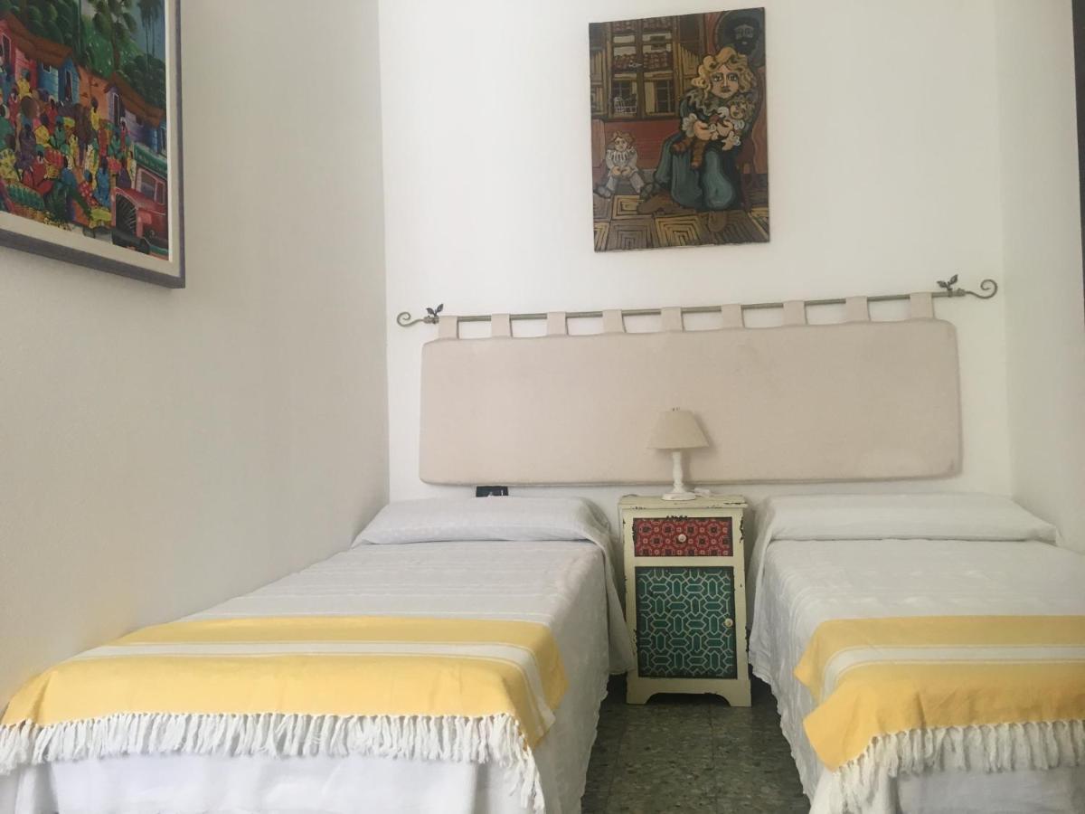 B&B Del Corso Sorso Luaran gambar